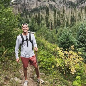 Meet your Posher, Kyle